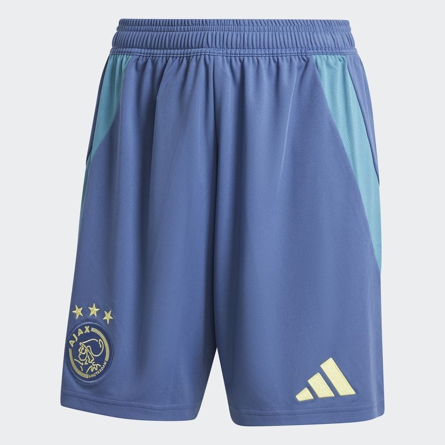 Adidas Short Extérieur Ajax Amsterdam 24/25