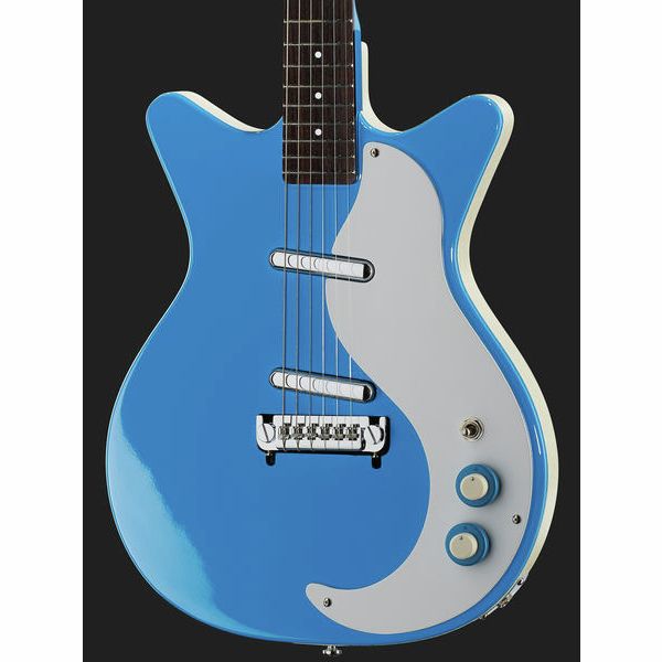 Danelectro 59M NOS+ DC GGB