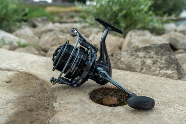 Moulinet Ultimate XD Feeder