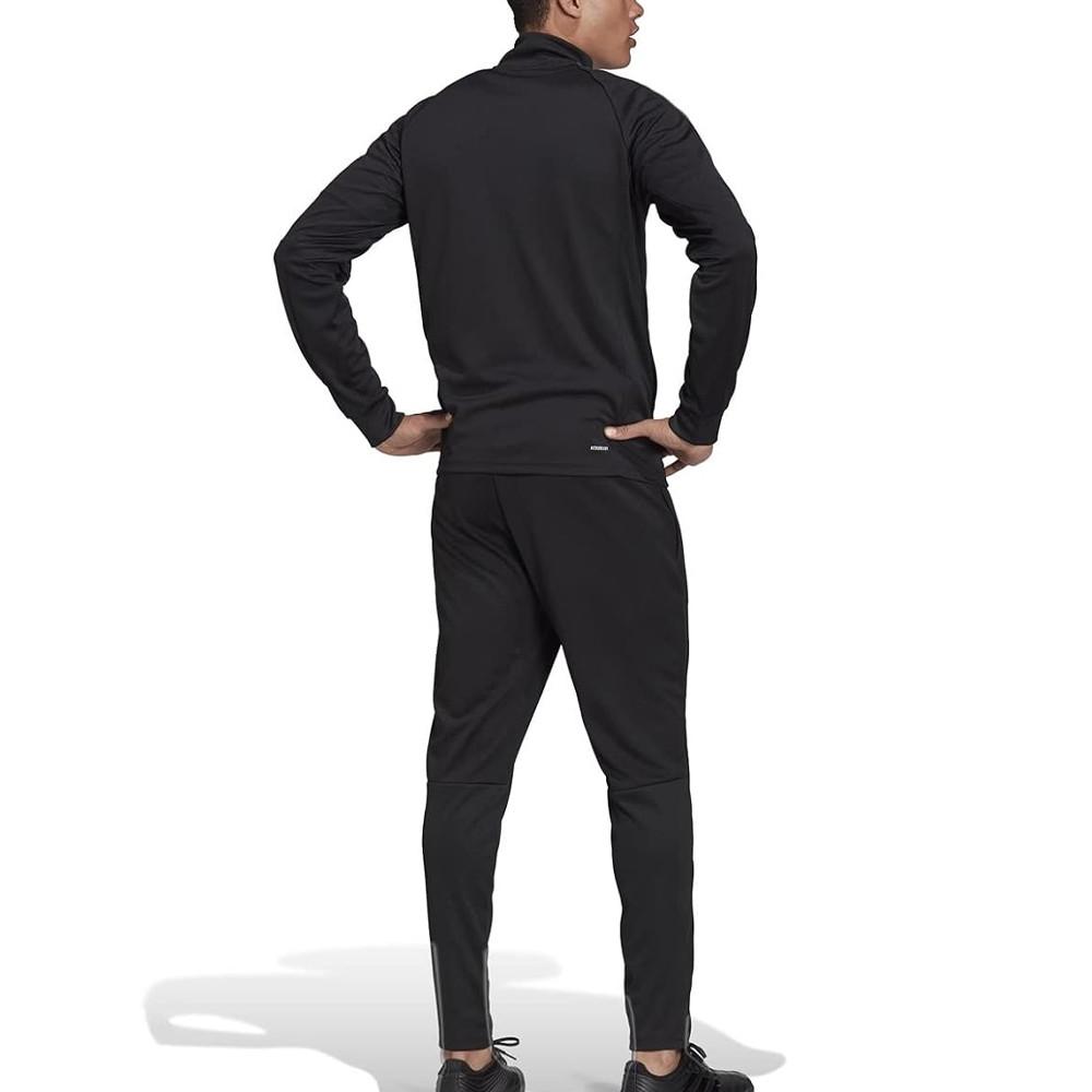 Adidas Survêtement Noir Homme Adidas Sereno