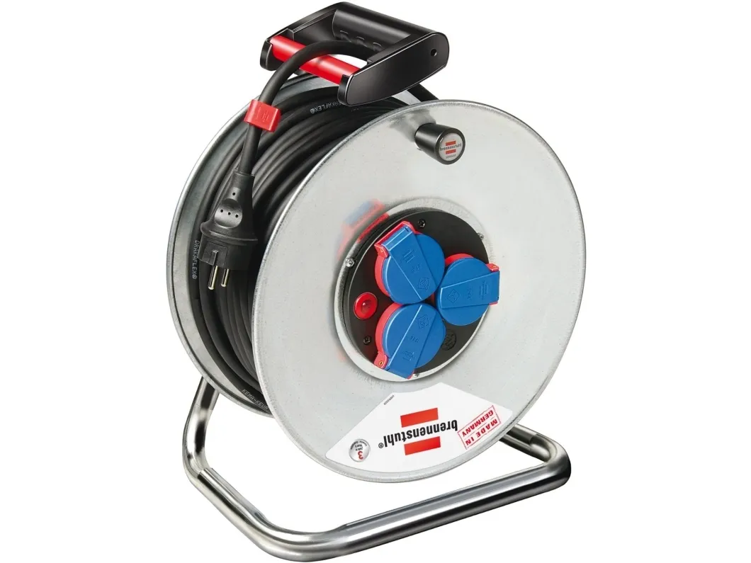 Brennenstuhl H05RR-F 3G1,5, 50 m