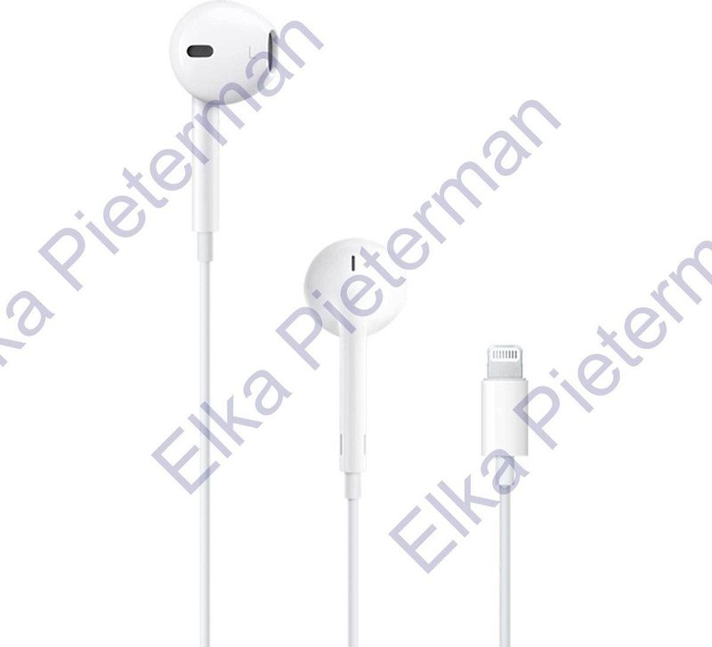 Apple Originele USB C naar lightning kabel 100cm