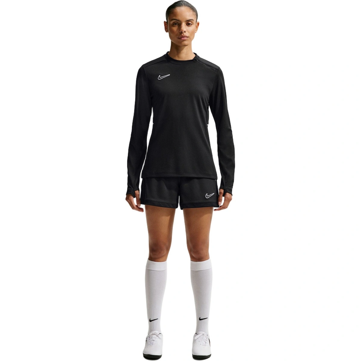 Calções Nike Academy 25 Mujer