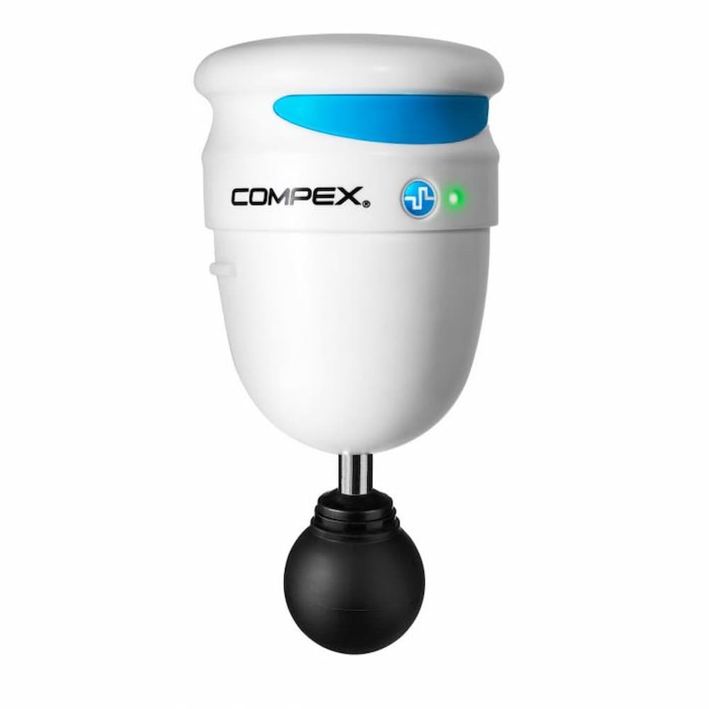 COMPEX Fixx mini blanc