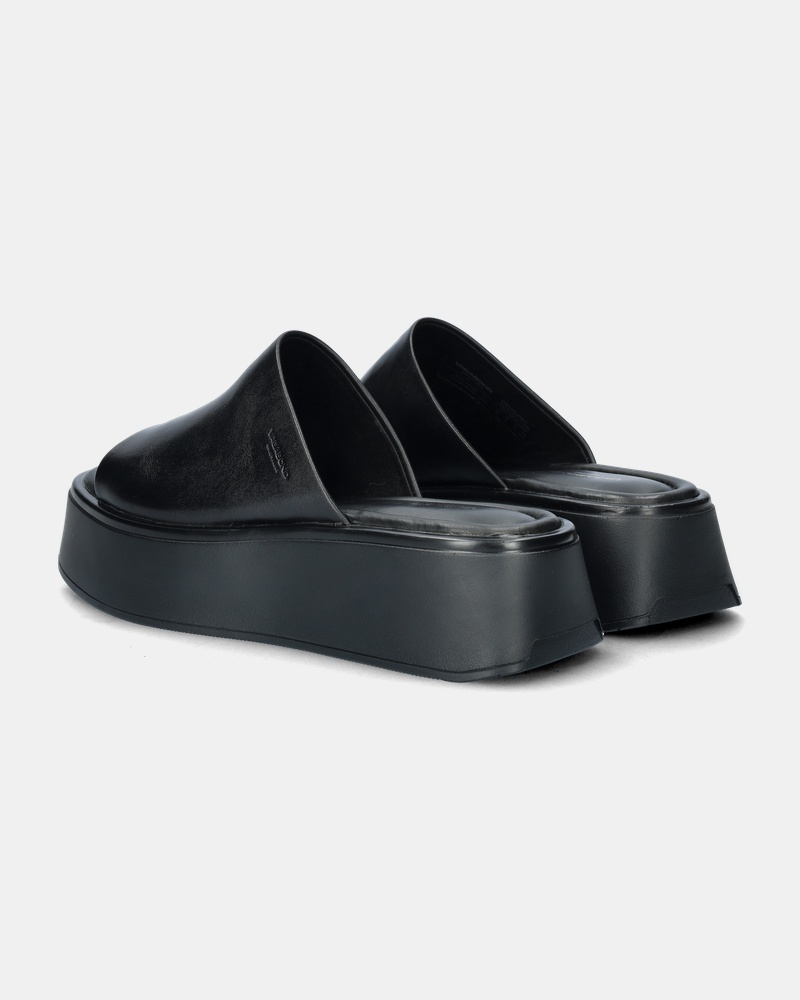 Vagabond Shoemakers Courtney Sandalen  - zwart