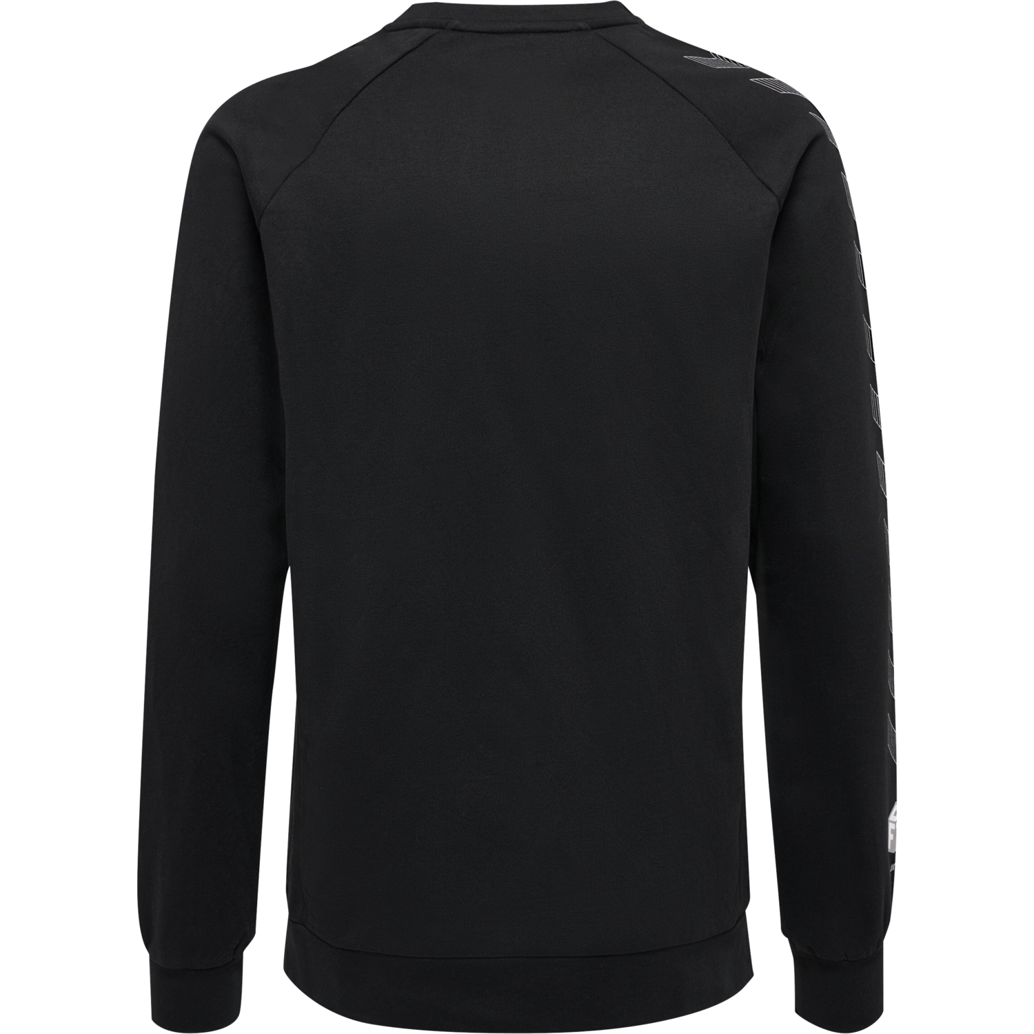 hmlMOVE GRID COTTON SWEATSHIRT