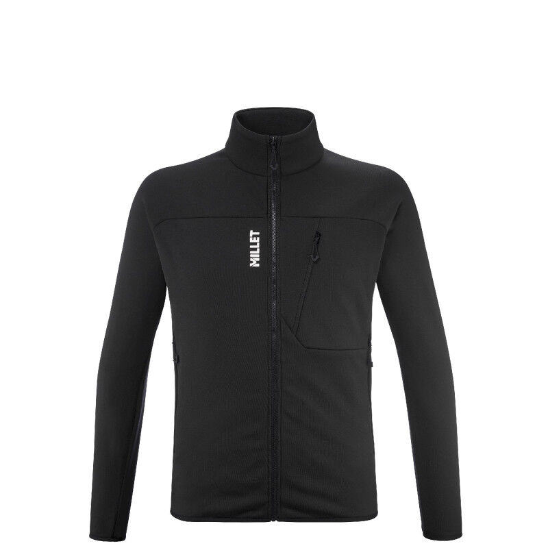 Seneca Fleece Jacket - Polaire homme