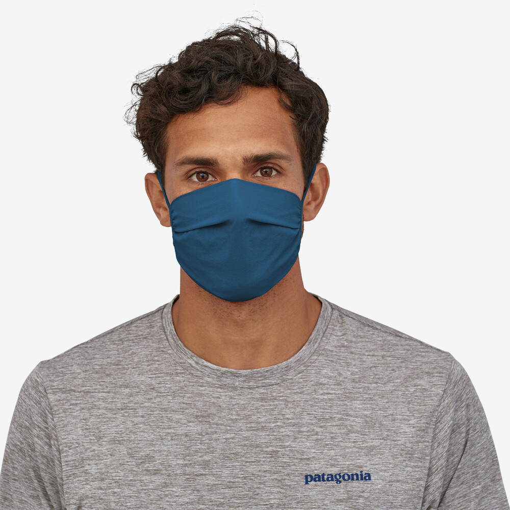 Nano-Air Gesichtsmaske