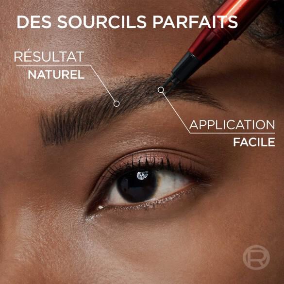 Feutre sourcils Infaillible Faux Brow| L'Oréal Paris