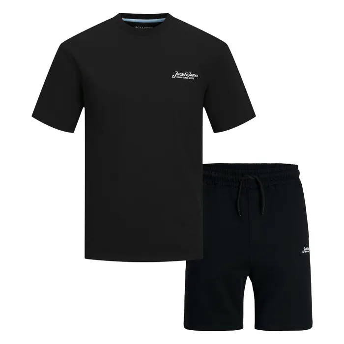 Jack & Jones Beau Set Heren (plussize)