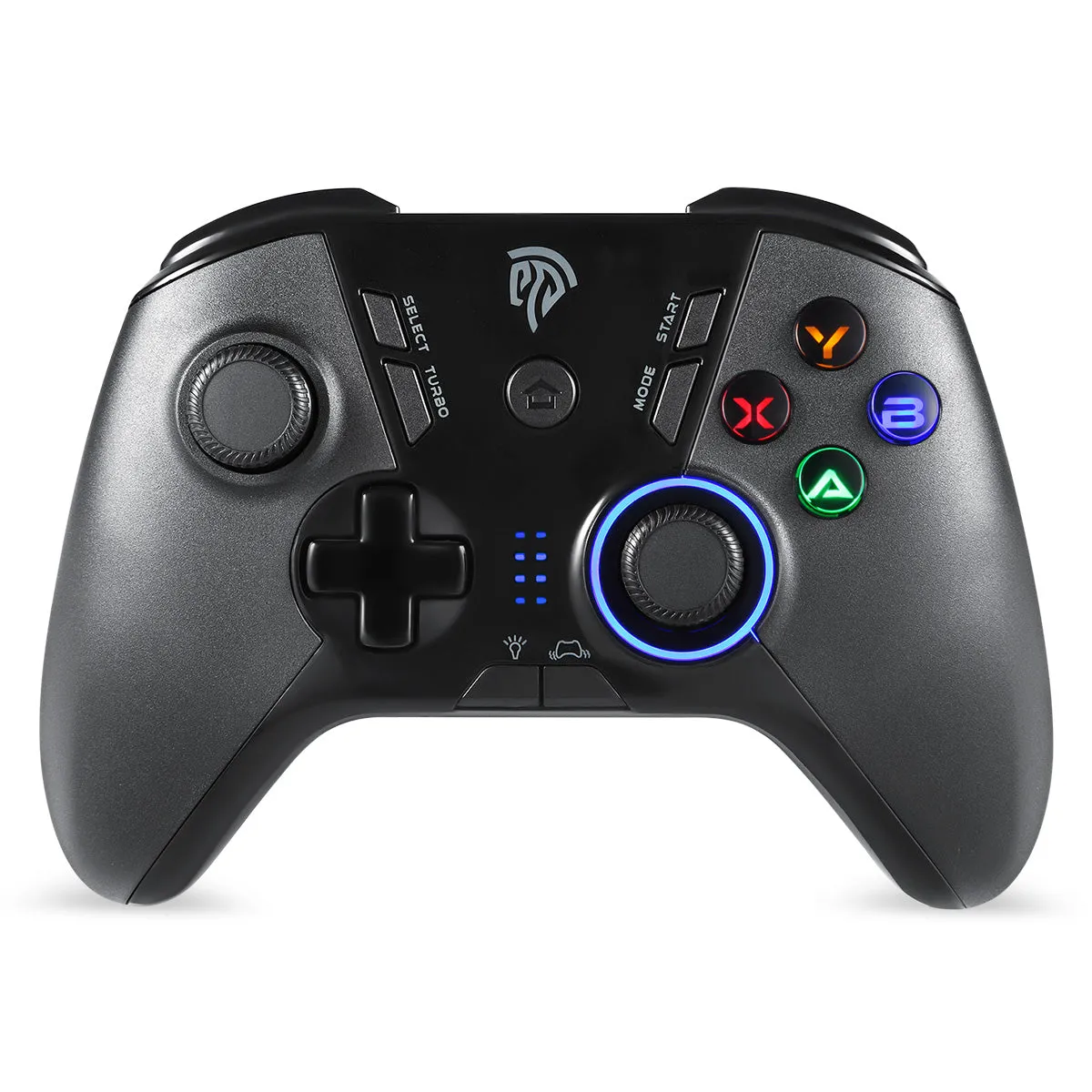 Winkoo.fr Manette PC/PS3 Sans Fil