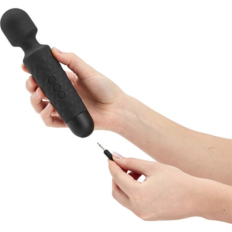 Sinful Mini Magic Wand