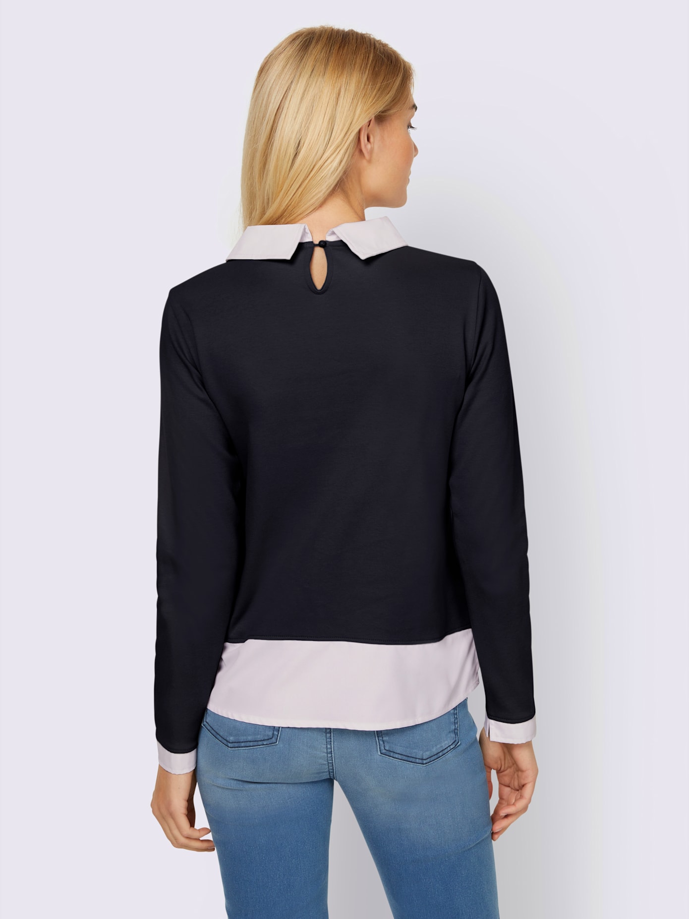 T-shirt pur coton