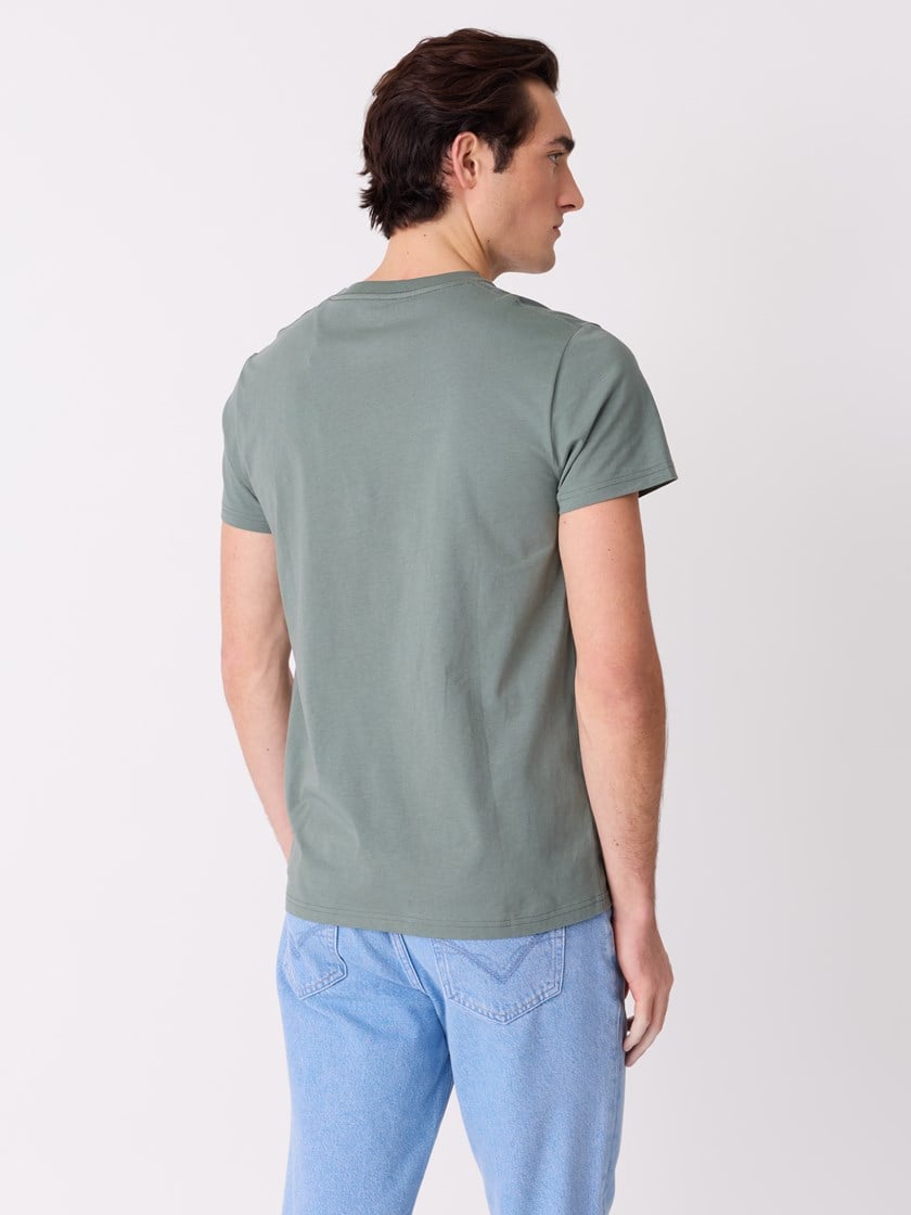 Eliot t-skjorte Laurel Wreath