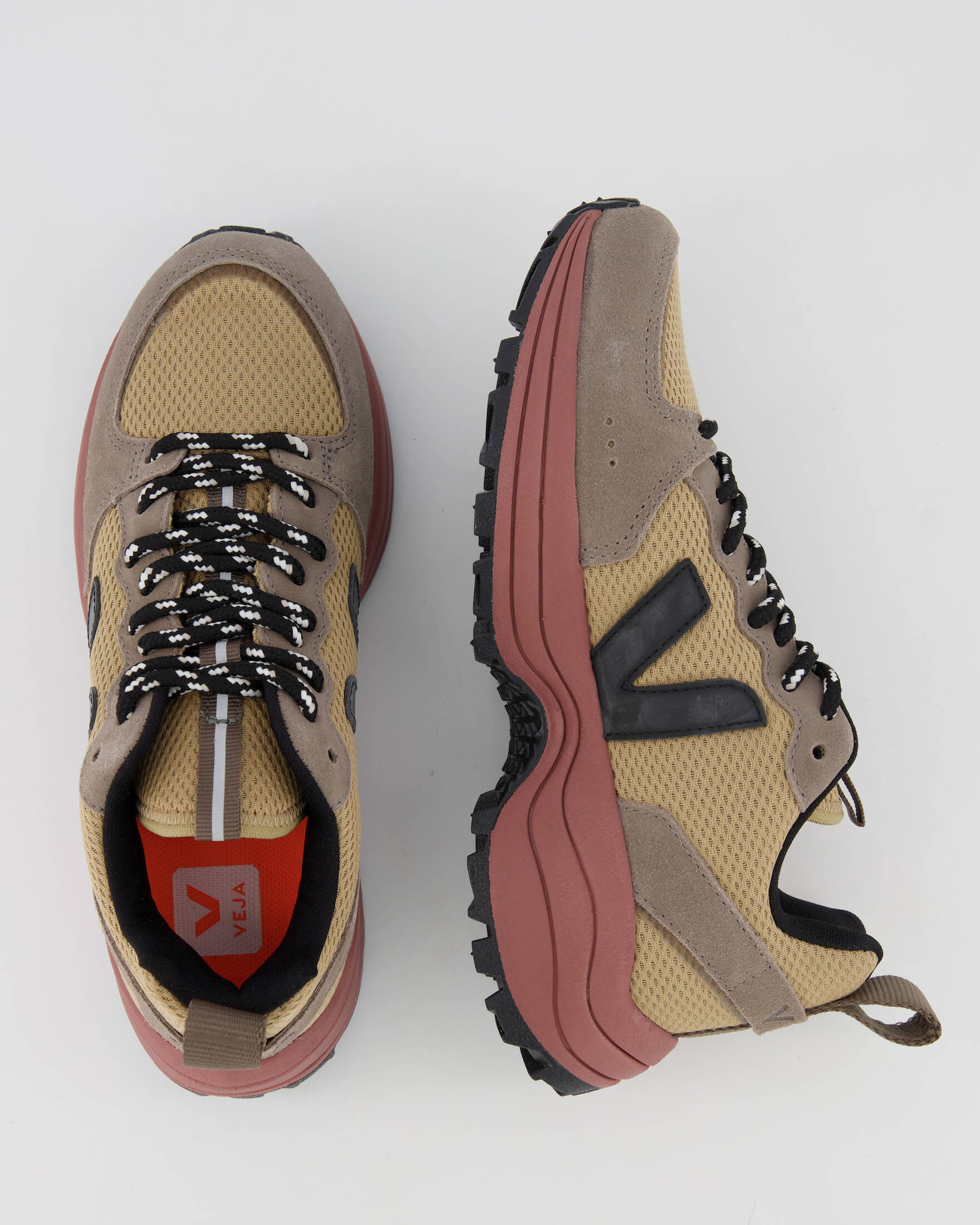 Veja| Damen Sneaker VENTURI ALVEOMESH
