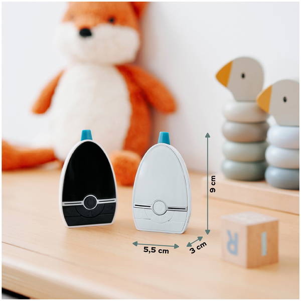 BabymoovBabymoov   Babyphone Expert Care