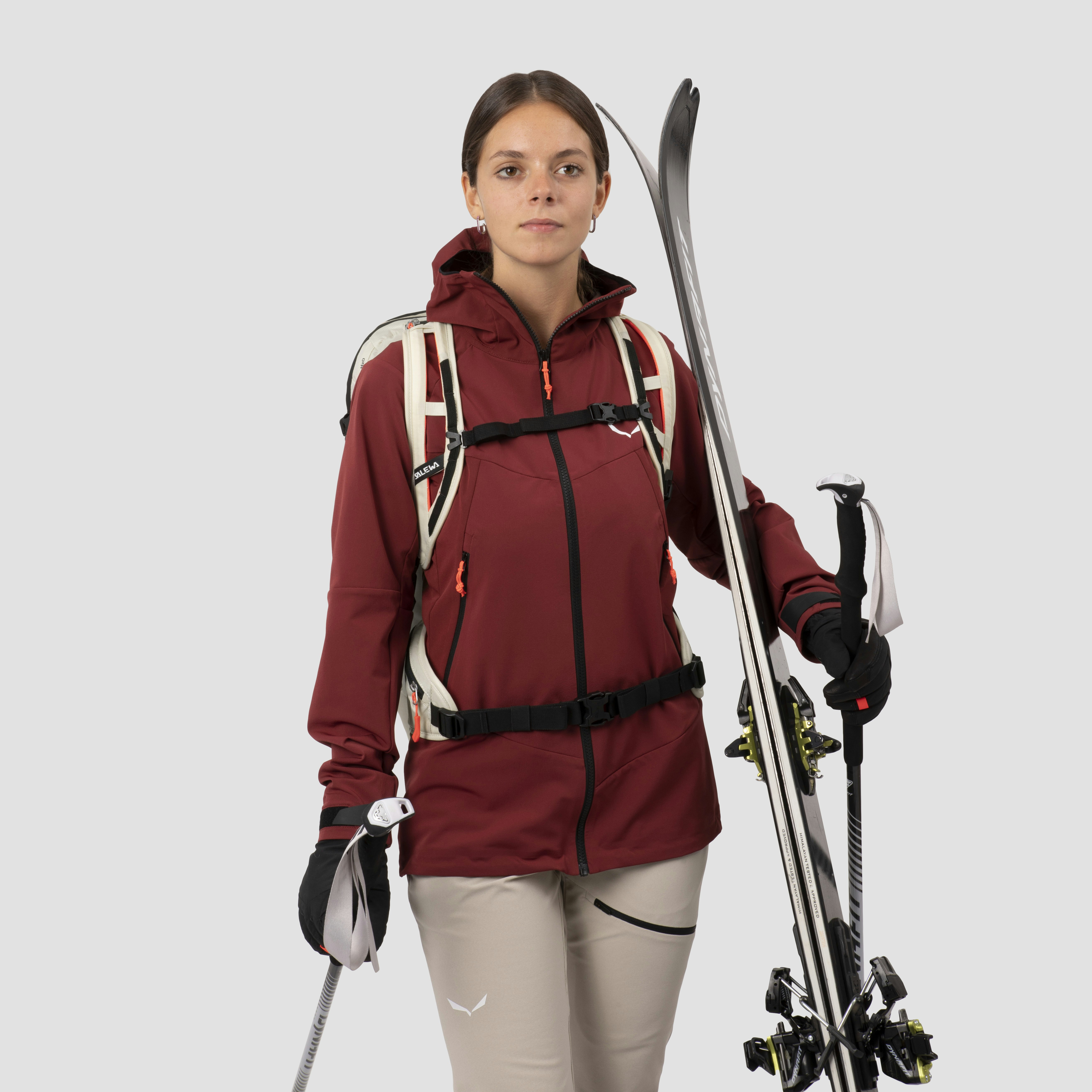 Sella 24L Rucksack Damen