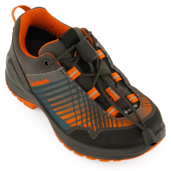 Lowa - Kid's Carezza GTX Lo - Chaussures multisports