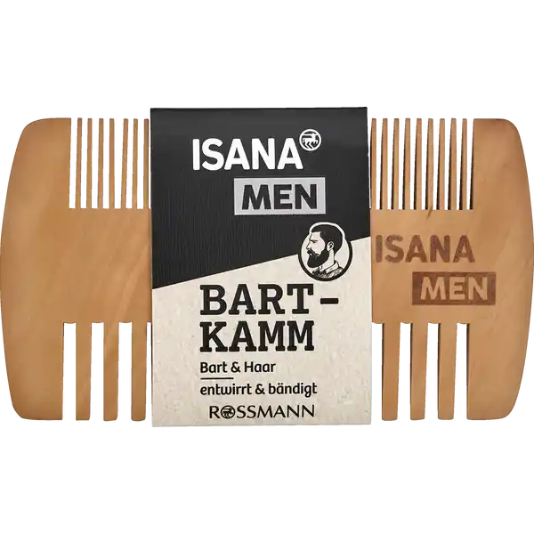 Bartkamm