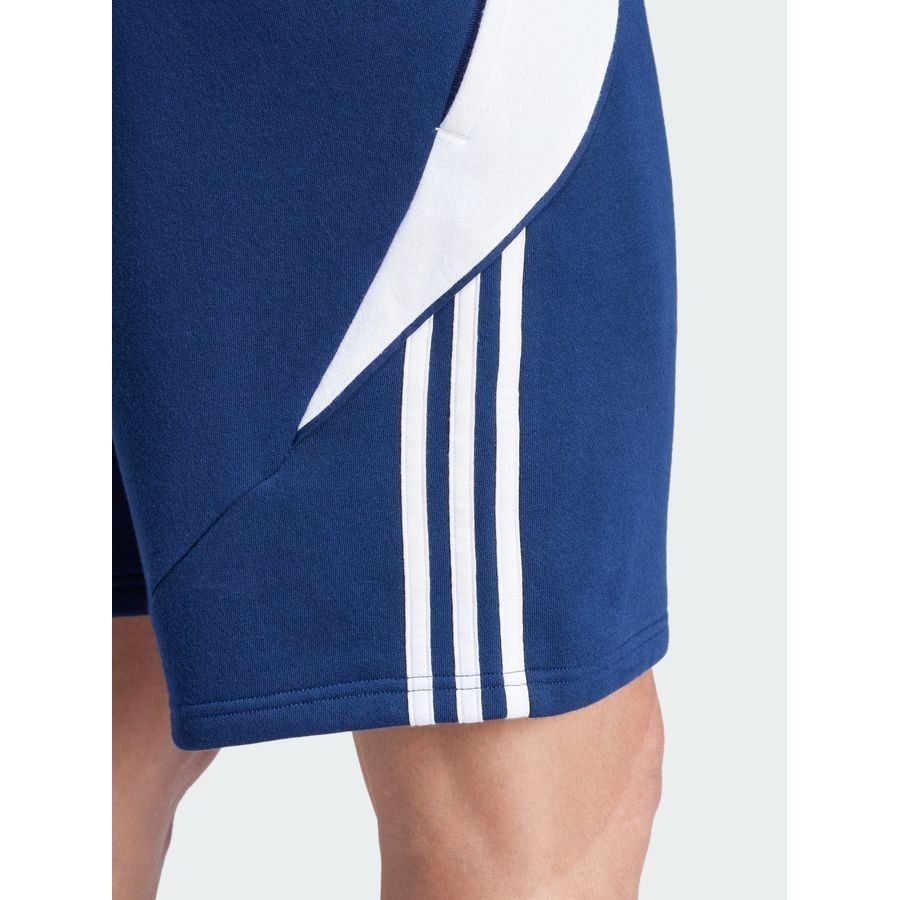 Adidas Short de survêtement Tiro 24