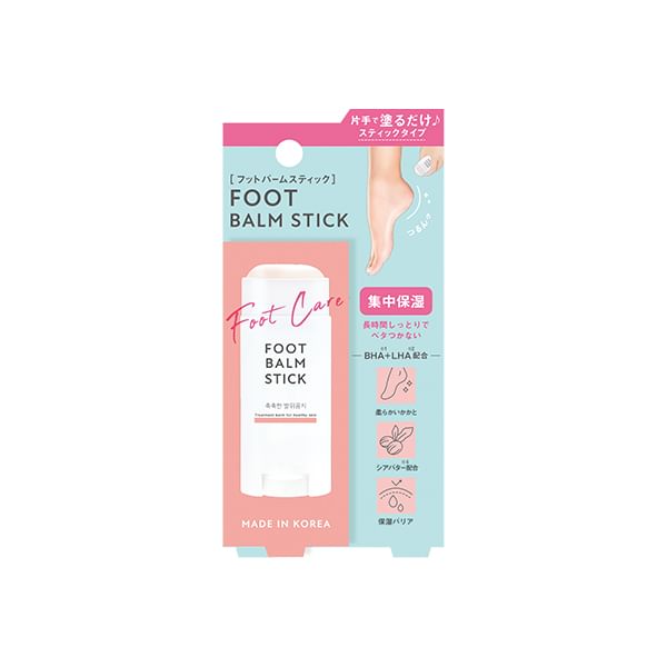 Beauty World - Voetbalsemstick