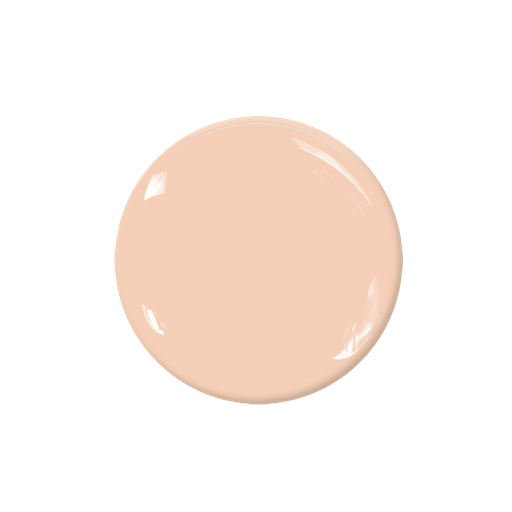 Le Mini Macaron Gel Polish, Oat Milk