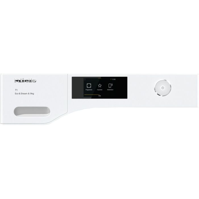 Miele Wärmepumpentrockner TCR 780 WP Eco & Steam