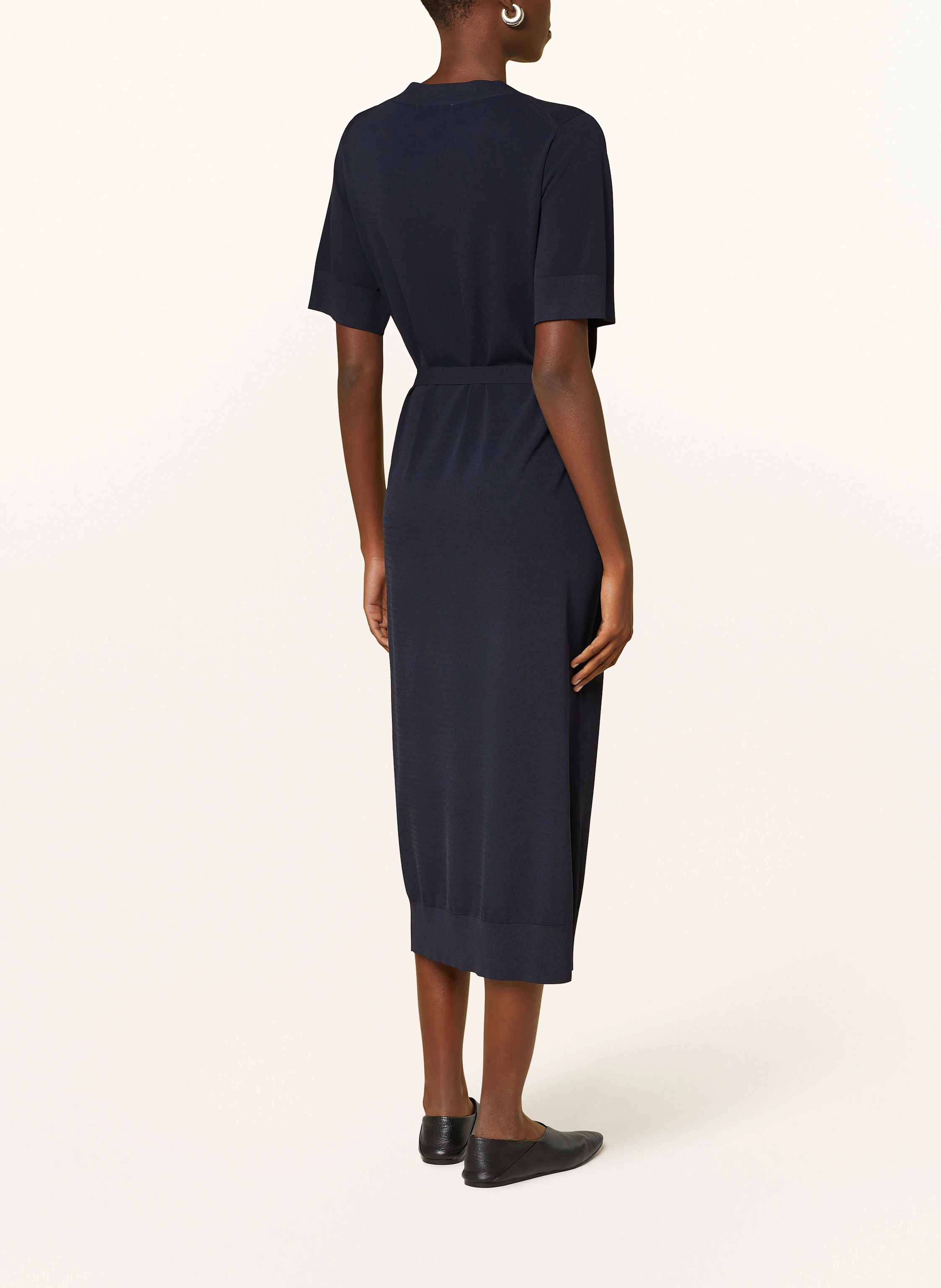 CATNOIR Strickkleid