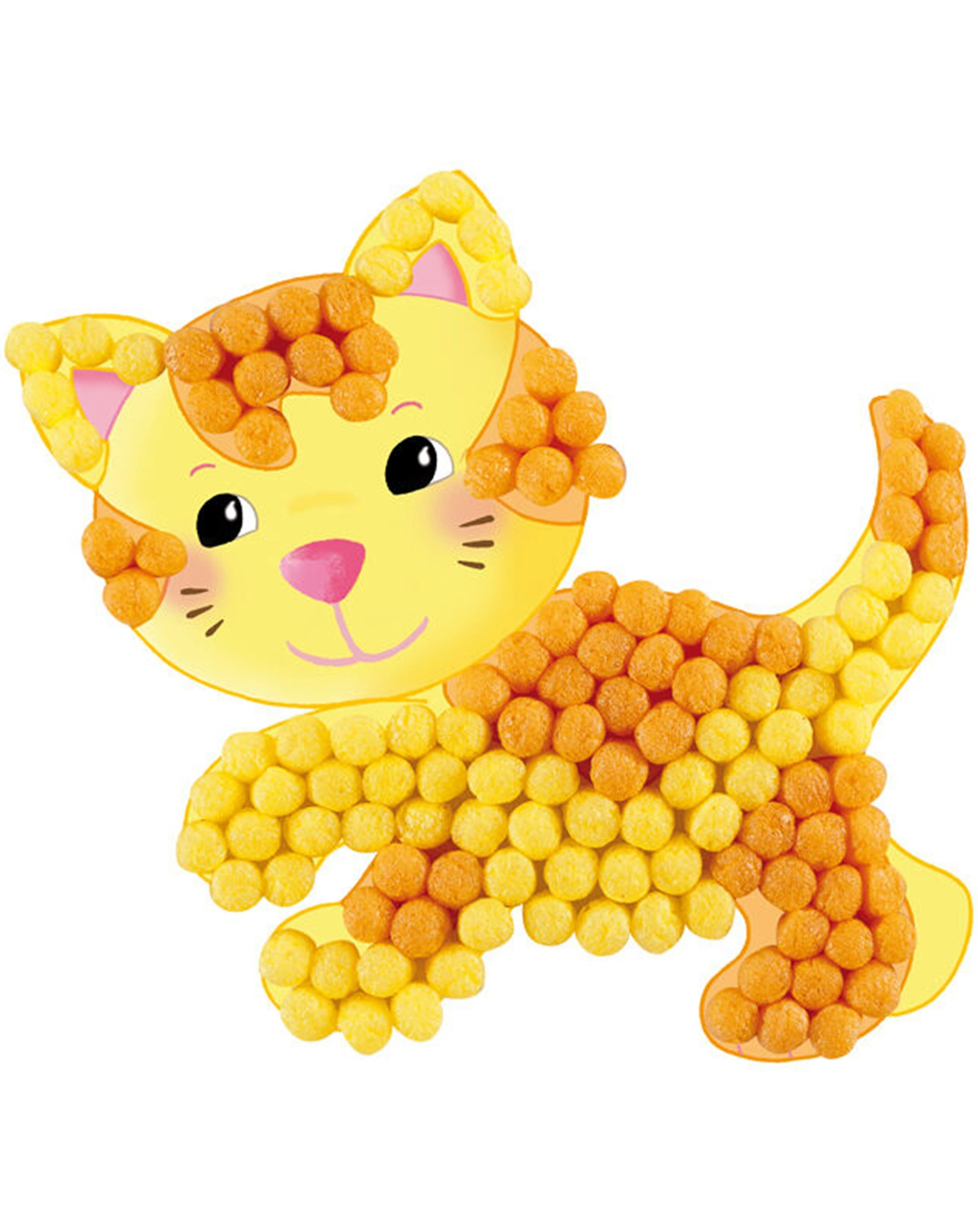 PlayMais® MOSAIC LITTLE FRIENDS