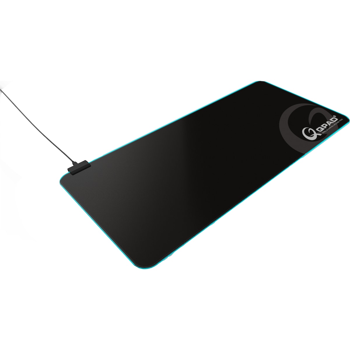 QPAD Gaming-Musematte FLX900