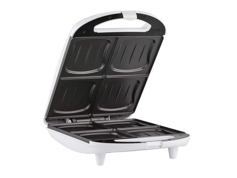 Tristar Sandwich-Toaster XL SA-3065 1300 W Sandwich-Maker