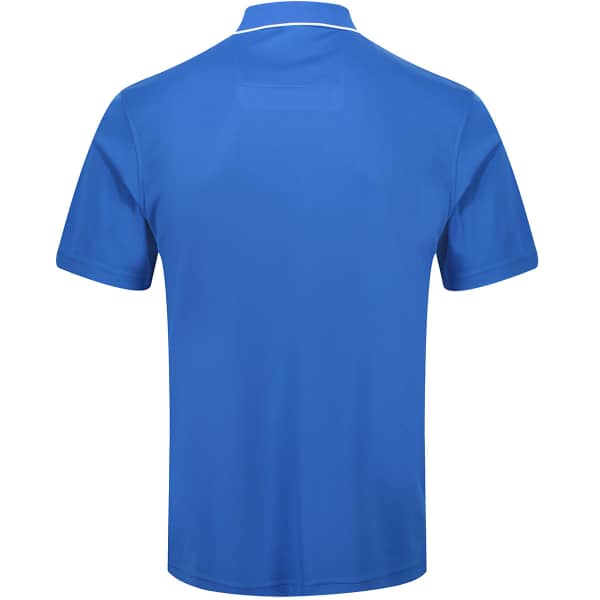 Polo randonnée REGATTA MAVERIK V NAUTICAL BLU