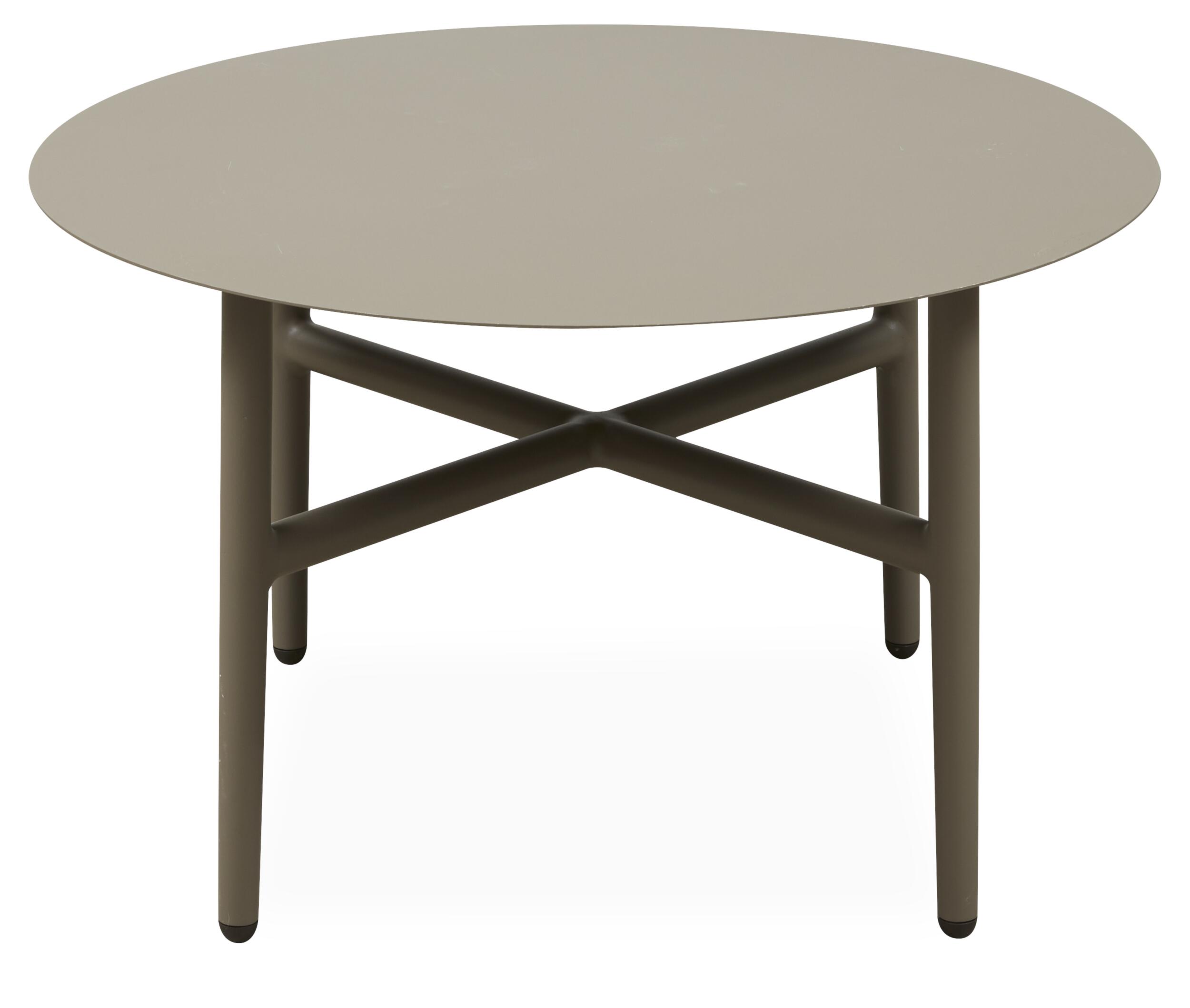Argos Loungebord 76 x 45 cm