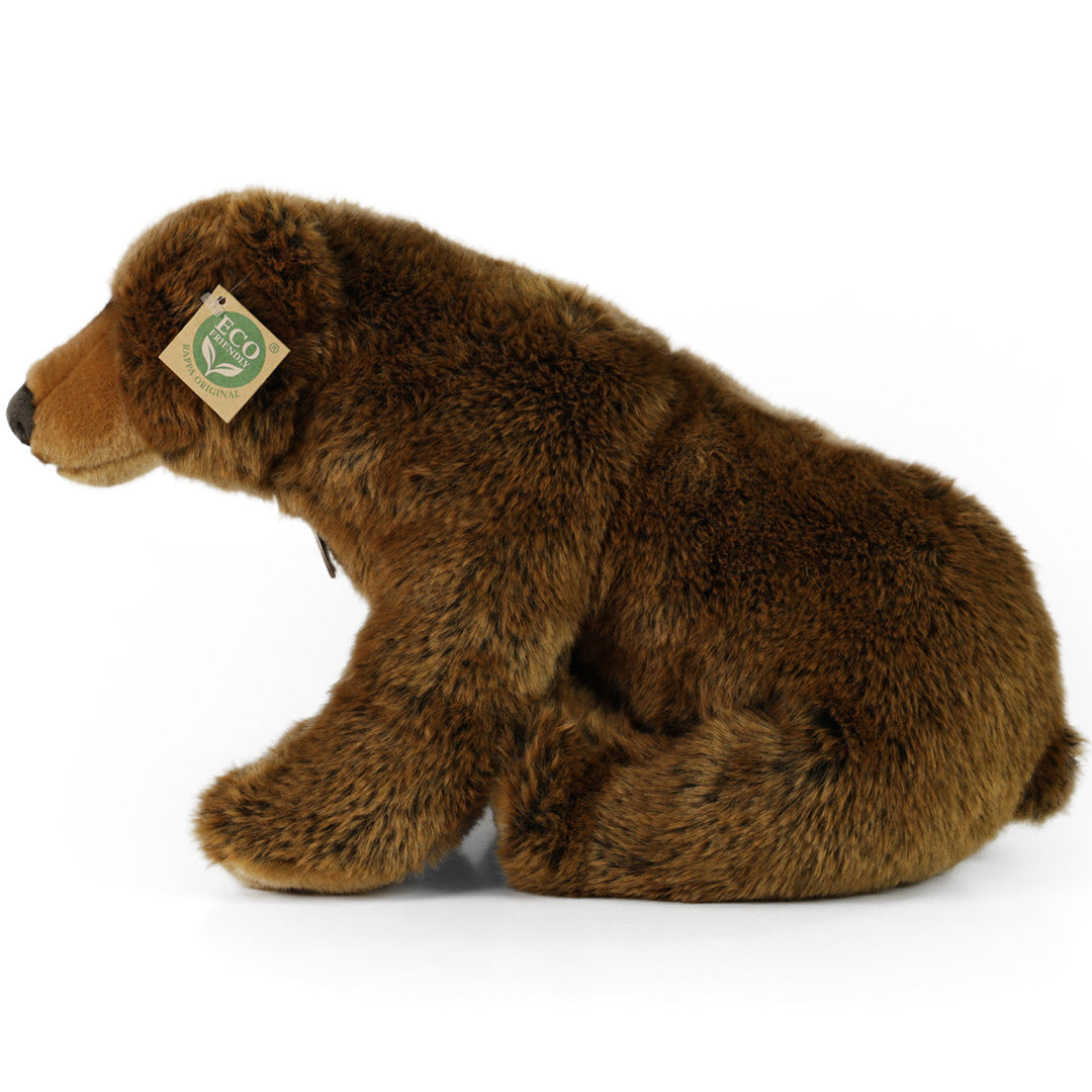 rappa knuffelbeer - 40 cm