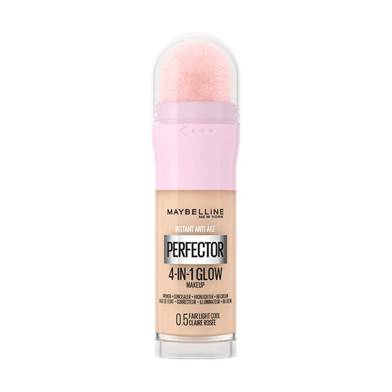 Maybelline Instant Perfector Glow 4-in-1 Make-upMedium/Deep 03