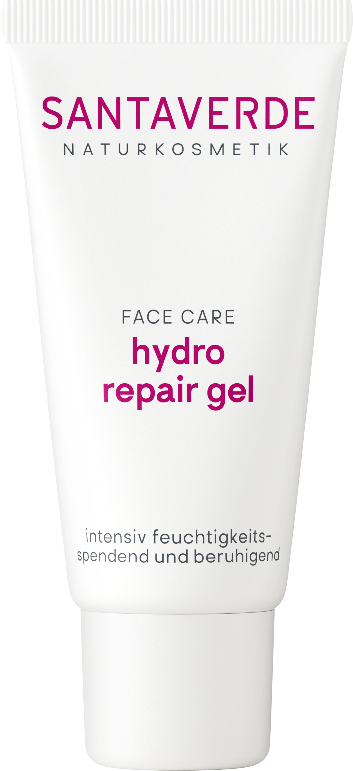 SANTAVERDE  FACE CARE hydro repair gel, 30 ml