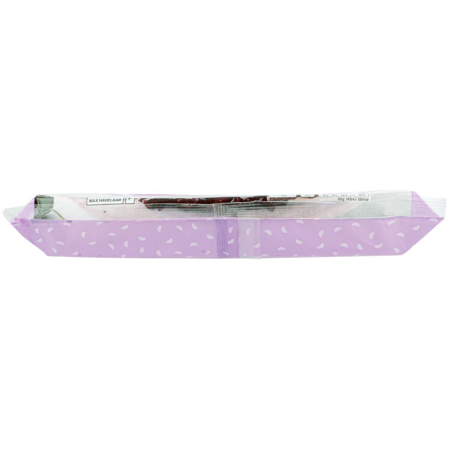 Betty Bossi Fairtrade Tortenboden Schokolade