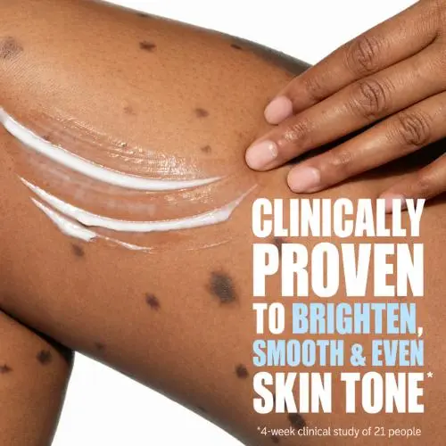 PHA Exfoliating & Hydrating Body Cream