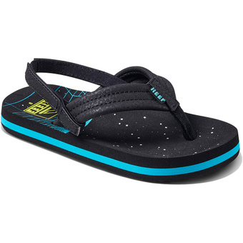 Reef Little Ahi Sandalen Sharkade Kinder
