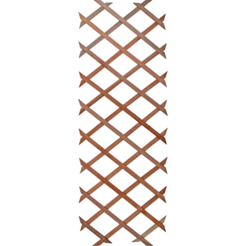 Bindingfix houten klimrek 60x180 cm