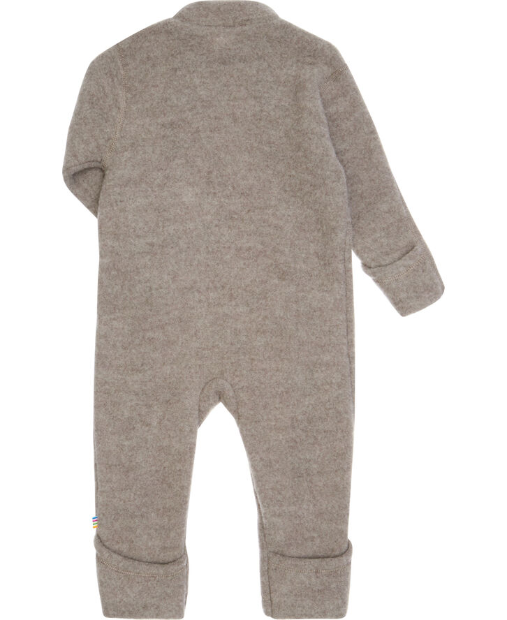 Joha Jumpsuit 2in1 Brun