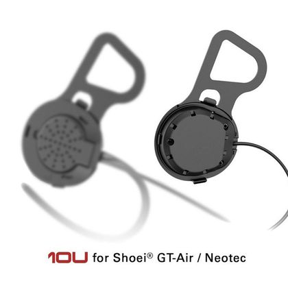 Intercom Sena 10U - POUR SHOEI NEOTEC