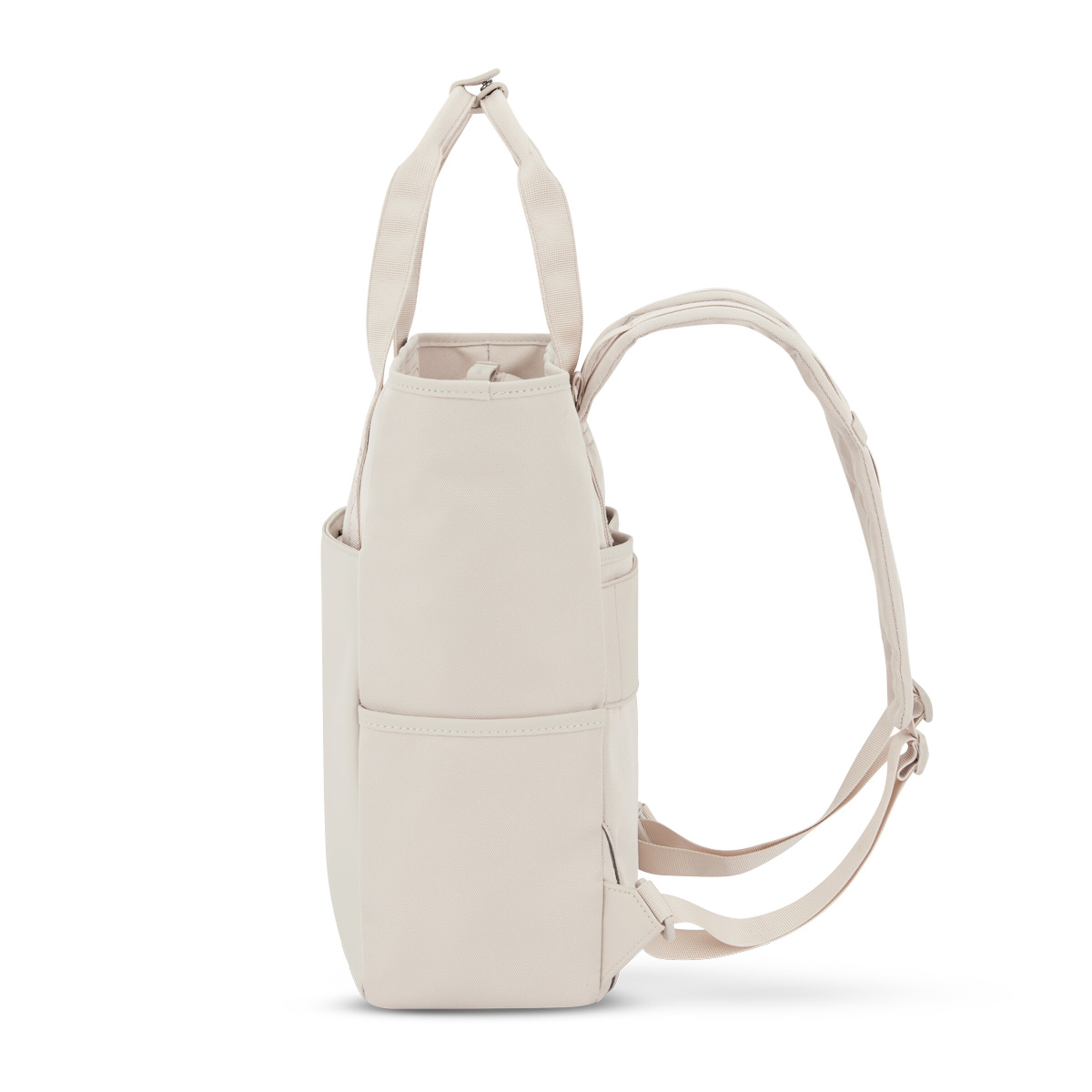 Lindby Diaper Backpack Sandstone