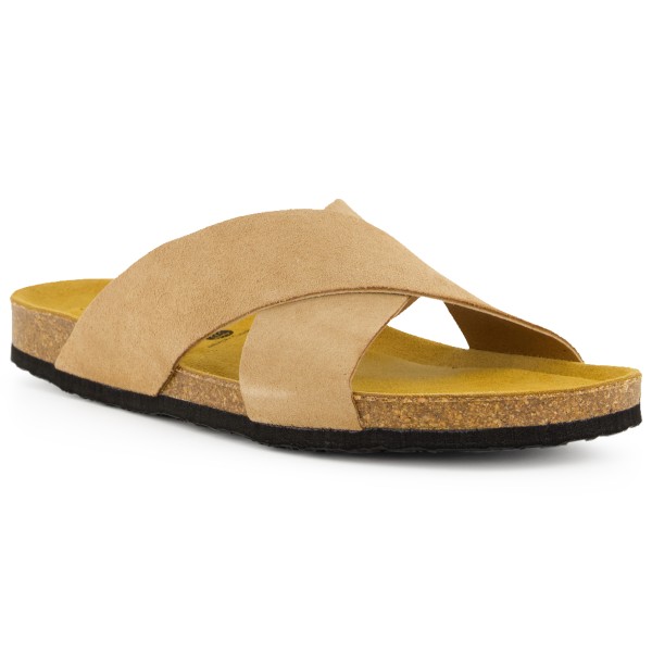 Plakton - Benito - Sandales