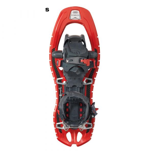 Tsl Outdoor Symbioz Elite L Rubis