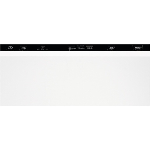 Lave-vaisselle encastrable Electrolux EEA27400L