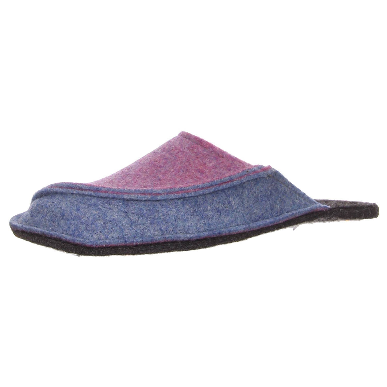 Helmut Trunte Hausschuhe rosa rose/pink