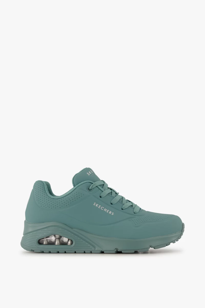 Skechers Uno Stand on Air Damen Sneaker