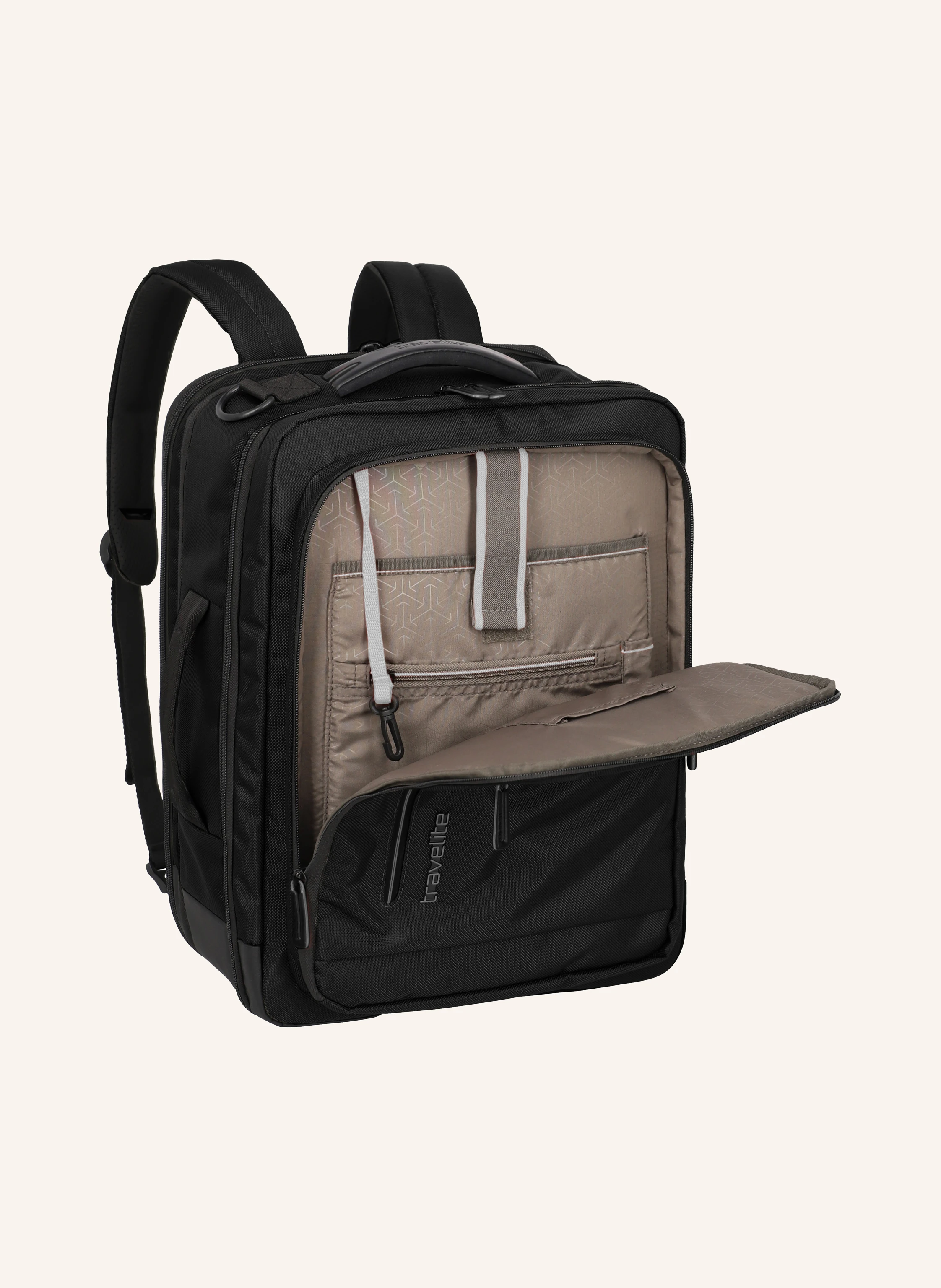 travelite Reisetasche CROSSLITE