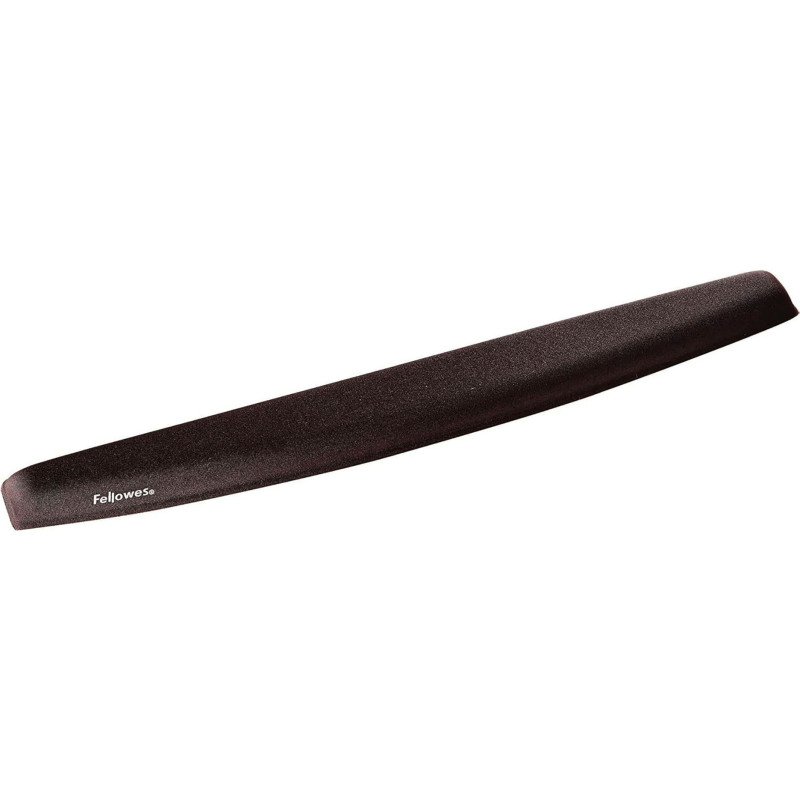 Repose-poignets pour clavier Ergo Mouss' Fellowes noir